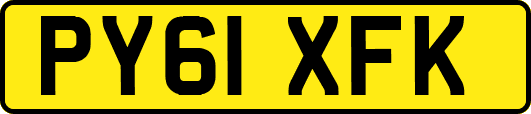 PY61XFK