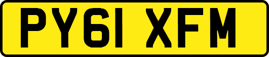PY61XFM