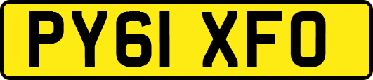 PY61XFO