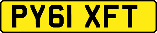 PY61XFT