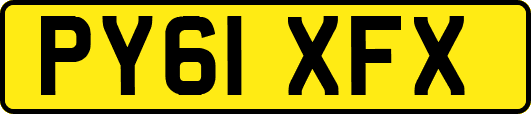 PY61XFX