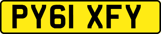 PY61XFY