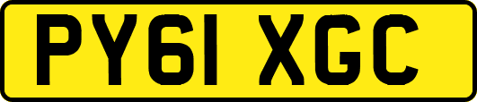 PY61XGC