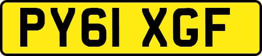 PY61XGF