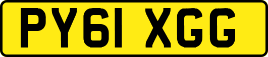 PY61XGG