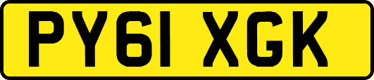 PY61XGK