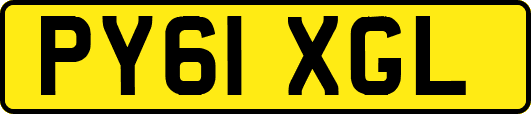 PY61XGL