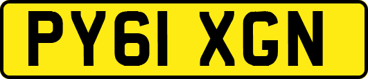 PY61XGN