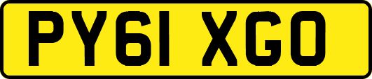 PY61XGO