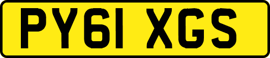 PY61XGS