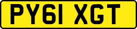 PY61XGT