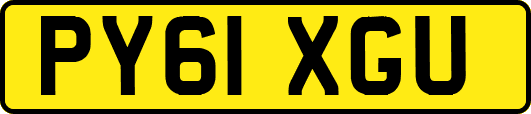 PY61XGU