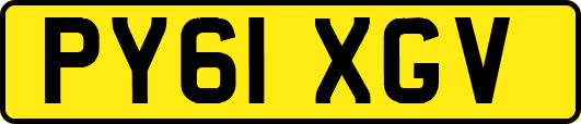 PY61XGV