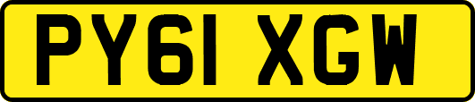 PY61XGW