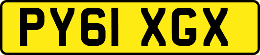 PY61XGX
