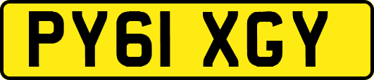 PY61XGY