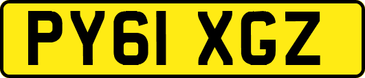 PY61XGZ