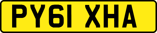 PY61XHA