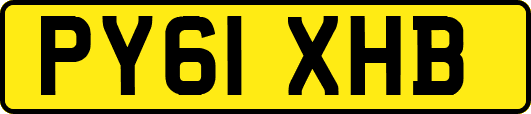 PY61XHB