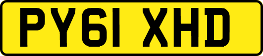 PY61XHD