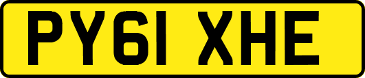 PY61XHE