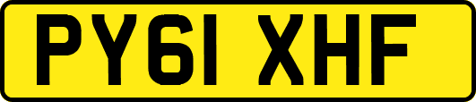 PY61XHF