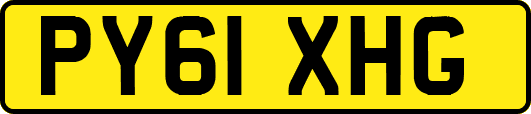 PY61XHG
