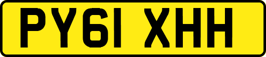 PY61XHH