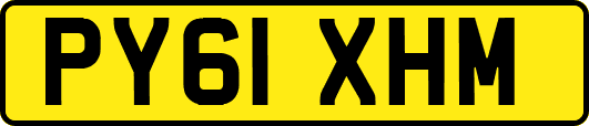 PY61XHM