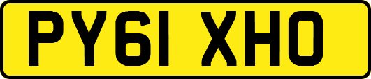 PY61XHO