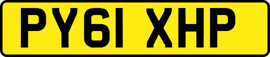 PY61XHP