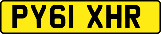 PY61XHR