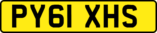 PY61XHS