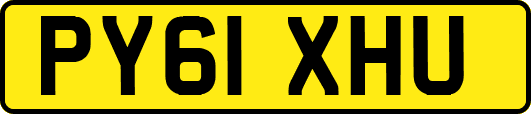 PY61XHU