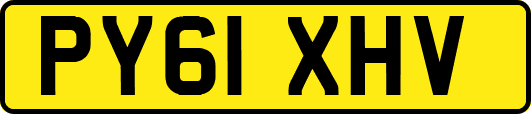 PY61XHV