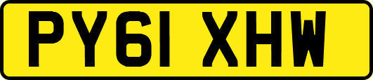 PY61XHW