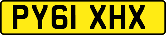 PY61XHX