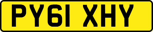 PY61XHY