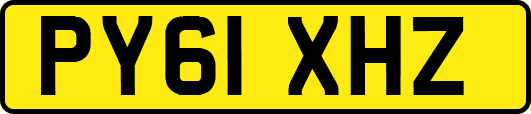PY61XHZ