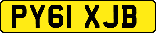 PY61XJB