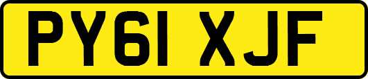 PY61XJF