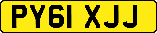 PY61XJJ