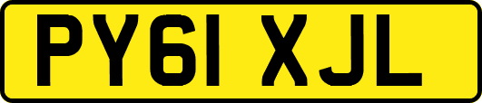 PY61XJL