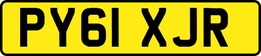 PY61XJR
