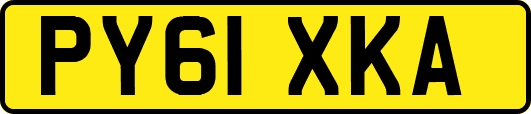 PY61XKA