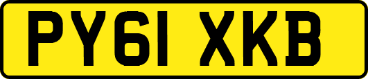 PY61XKB