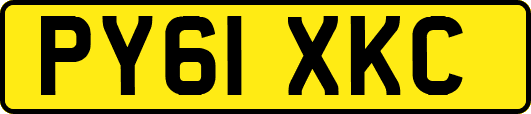 PY61XKC