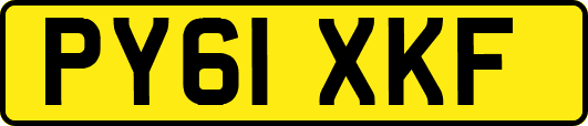 PY61XKF