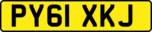 PY61XKJ
