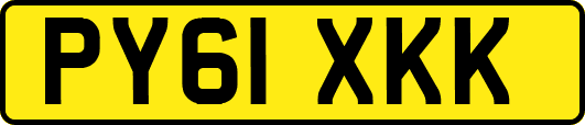 PY61XKK